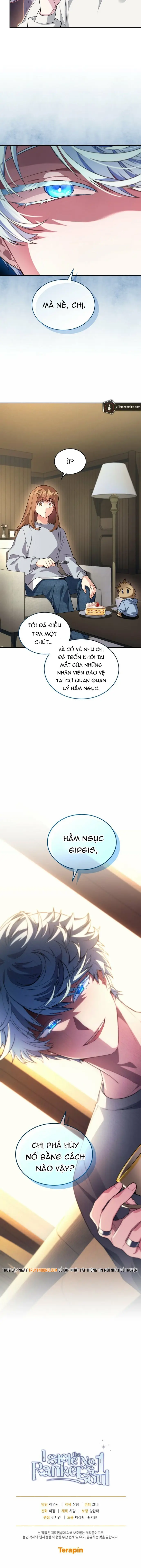 Ta Đánh Cắp Linh Hồn Của Ranker Top 1 Chapter 60 - 15