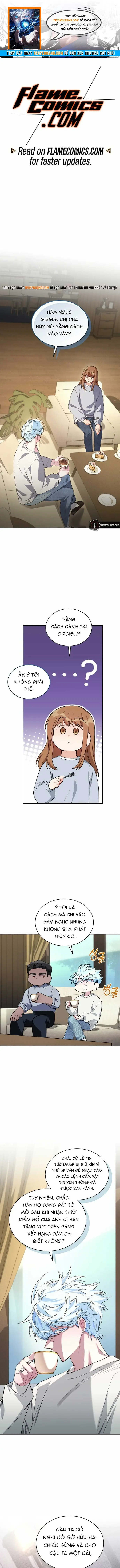 Ta Đánh Cắp Linh Hồn Của Ranker Top 1 Chapter 61 - 1