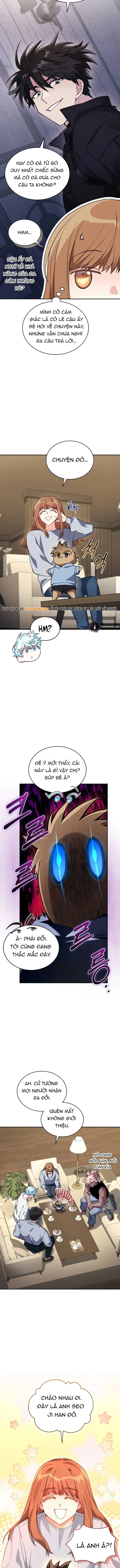 Ta Đánh Cắp Linh Hồn Của Ranker Top 1 Chapter 61 - 2