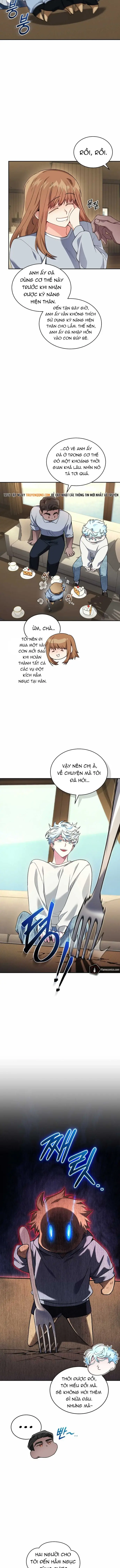 Ta Đánh Cắp Linh Hồn Của Ranker Top 1 Chapter 61 - 4