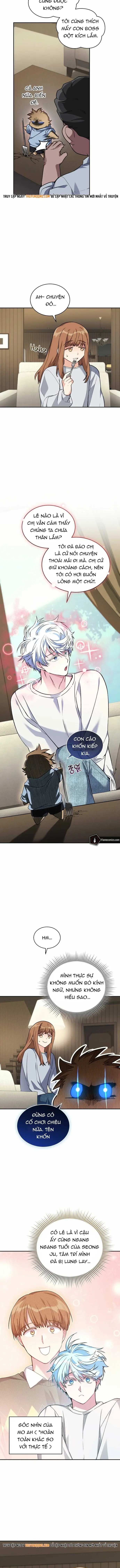 Ta Đánh Cắp Linh Hồn Của Ranker Top 1 Chapter 61 - 5