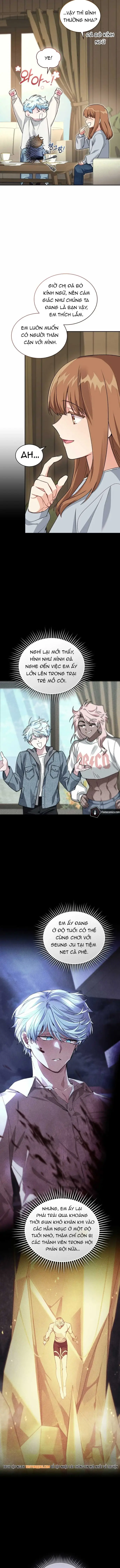 Ta Đánh Cắp Linh Hồn Của Ranker Top 1 Chapter 61 - 6