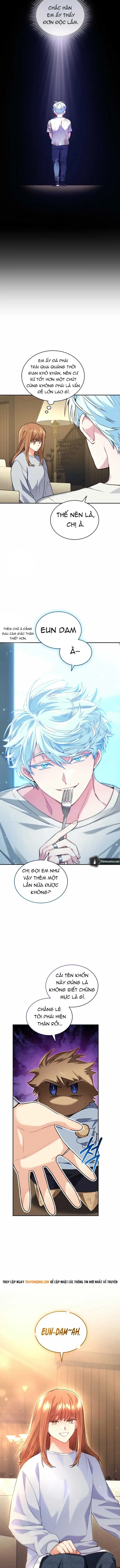 Ta Đánh Cắp Linh Hồn Của Ranker Top 1 Chapter 61 - 7