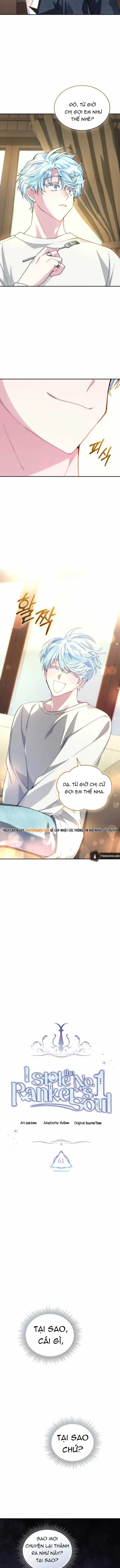 Ta Đánh Cắp Linh Hồn Của Ranker Top 1 Chapter 61 - 8
