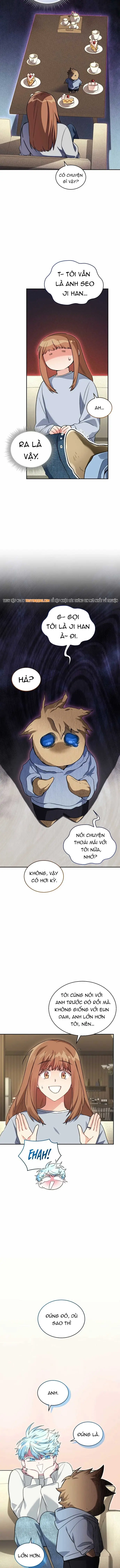 Ta Đánh Cắp Linh Hồn Của Ranker Top 1 Chapter 61 - 9