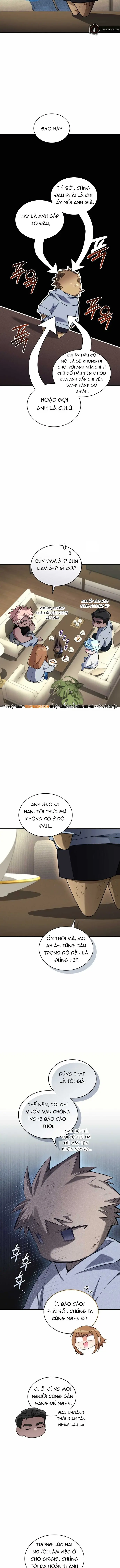 Ta Đánh Cắp Linh Hồn Của Ranker Top 1 Chapter 61 - 10