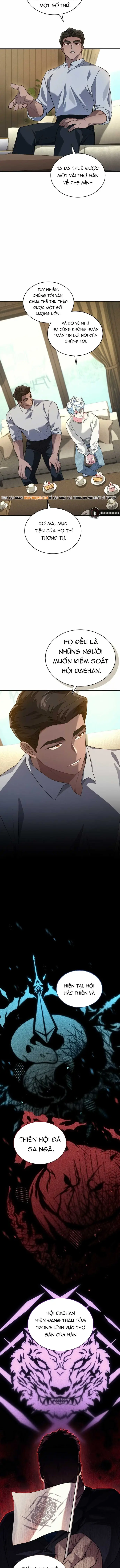 Ta Đánh Cắp Linh Hồn Của Ranker Top 1 Chapter 61 - 11