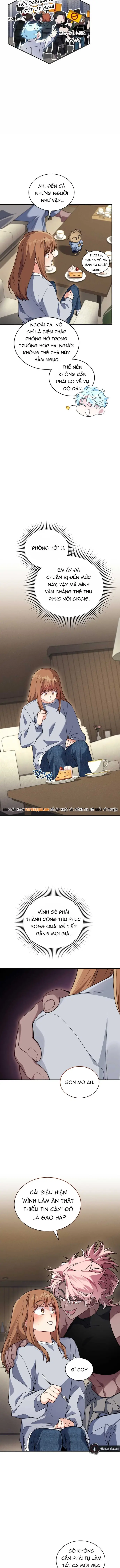 Ta Đánh Cắp Linh Hồn Của Ranker Top 1 Chapter 61 - 13