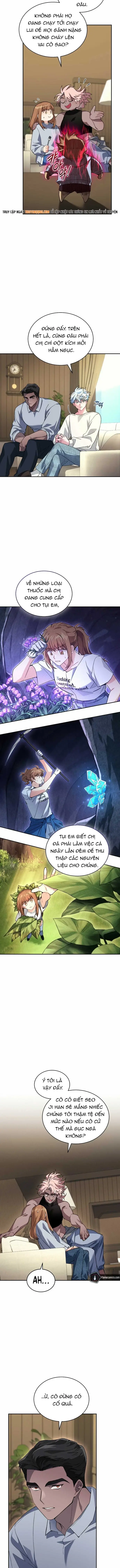 Ta Đánh Cắp Linh Hồn Của Ranker Top 1 Chapter 61 - 14