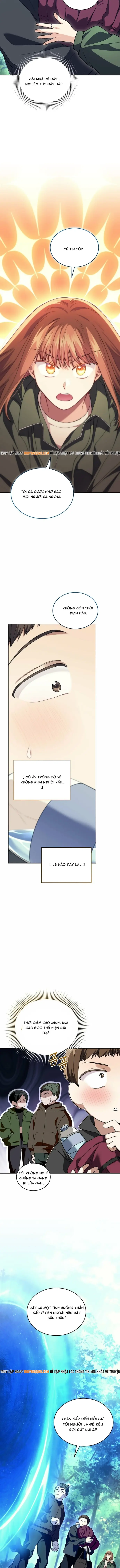 Ta Đánh Cắp Linh Hồn Của Ranker Top 1 Chapter 68 - 2