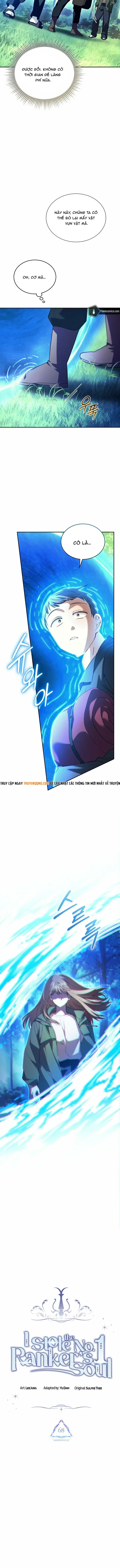 Ta Đánh Cắp Linh Hồn Của Ranker Top 1 Chapter 68 - 3