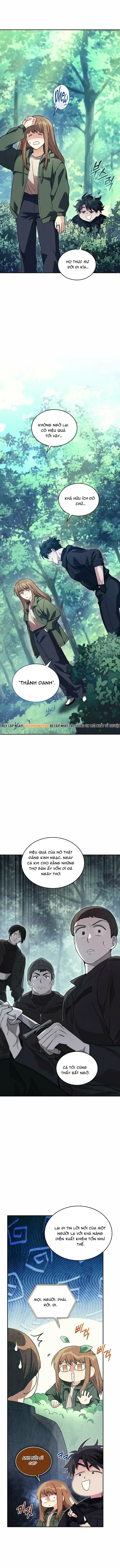 Ta Đánh Cắp Linh Hồn Của Ranker Top 1 Chapter 68 - 4