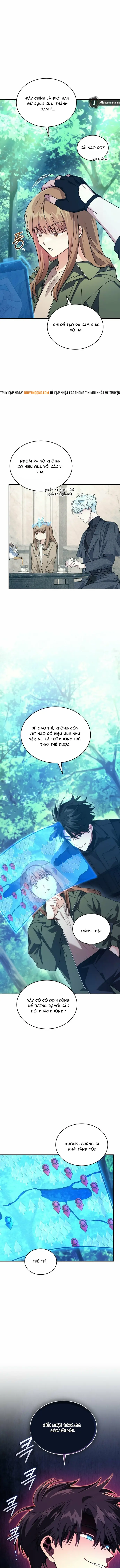 Ta Đánh Cắp Linh Hồn Của Ranker Top 1 Chapter 68 - 5