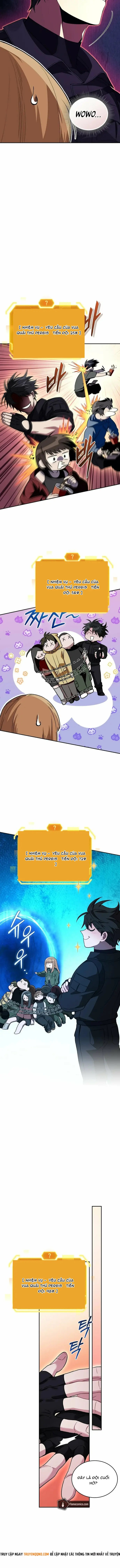 Ta Đánh Cắp Linh Hồn Của Ranker Top 1 Chapter 68 - 6