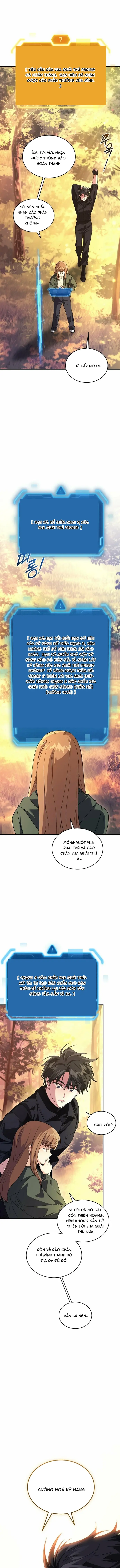 Ta Đánh Cắp Linh Hồn Của Ranker Top 1 Chapter 68 - 7