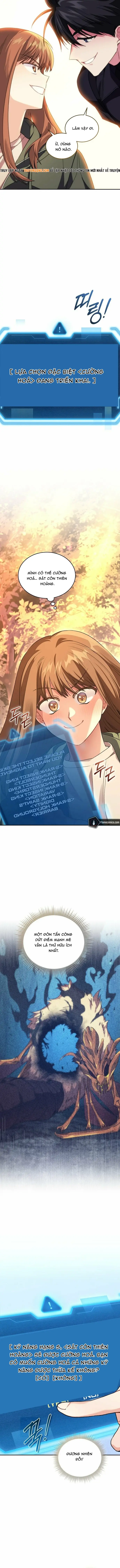 Ta Đánh Cắp Linh Hồn Của Ranker Top 1 Chapter 68 - 8