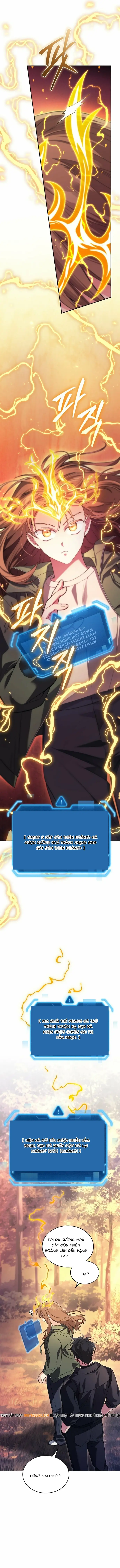 Ta Đánh Cắp Linh Hồn Của Ranker Top 1 Chapter 68 - 9