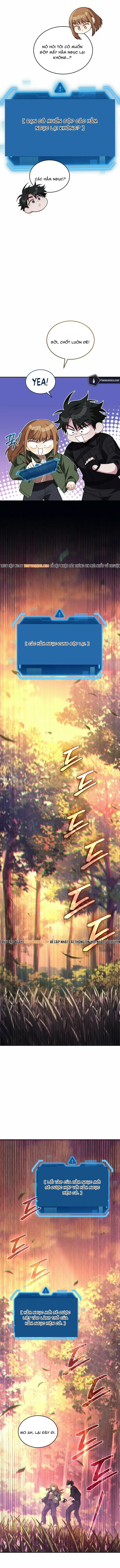 Ta Đánh Cắp Linh Hồn Của Ranker Top 1 Chapter 68 - 10
