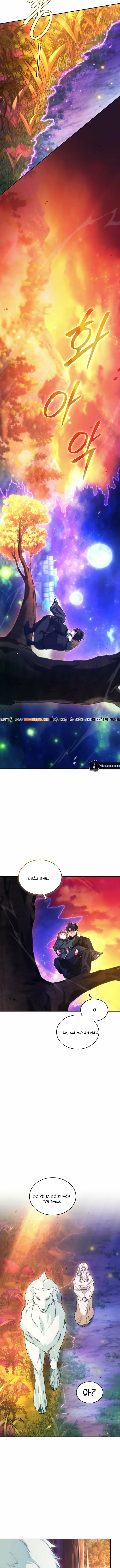 Ta Đánh Cắp Linh Hồn Của Ranker Top 1 Chapter 68 - 12