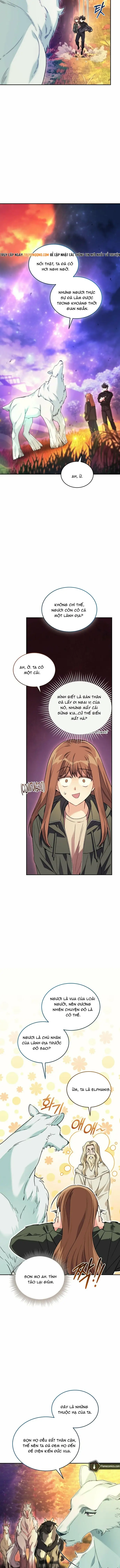 Ta Đánh Cắp Linh Hồn Của Ranker Top 1 Chapter 68 - 13