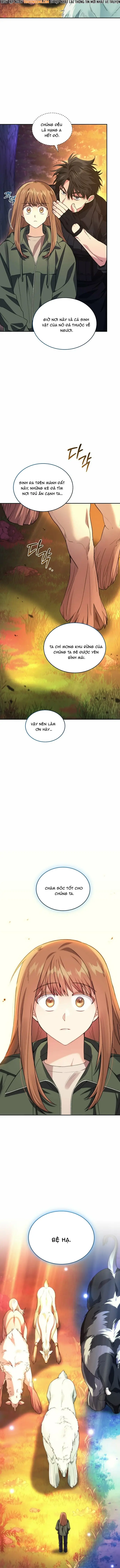 Ta Đánh Cắp Linh Hồn Của Ranker Top 1 Chapter 68 - 14