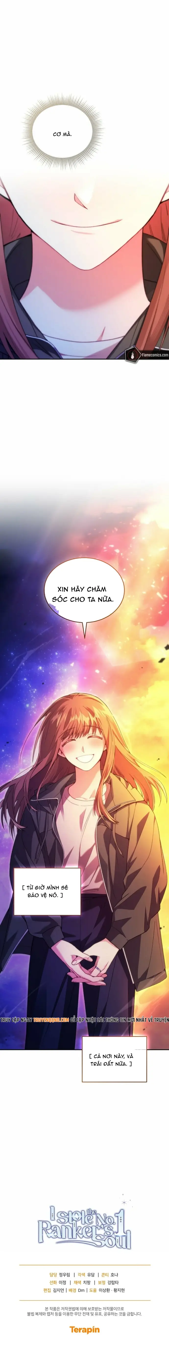 Ta Đánh Cắp Linh Hồn Của Ranker Top 1 Chapter 68 - 16