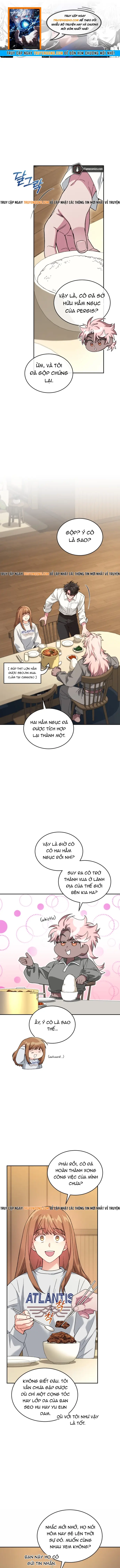 Ta Đánh Cắp Linh Hồn Của Ranker Top 1 Chapter 69 - 1