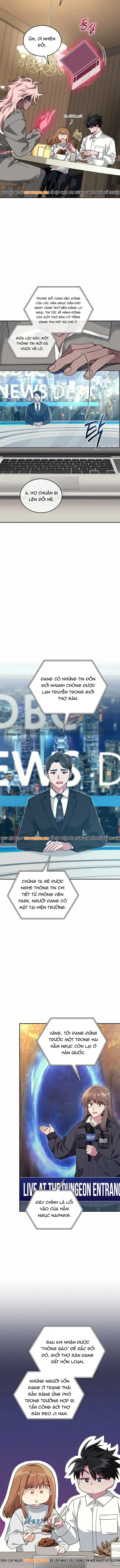 Ta Đánh Cắp Linh Hồn Của Ranker Top 1 Chapter 69 - 2