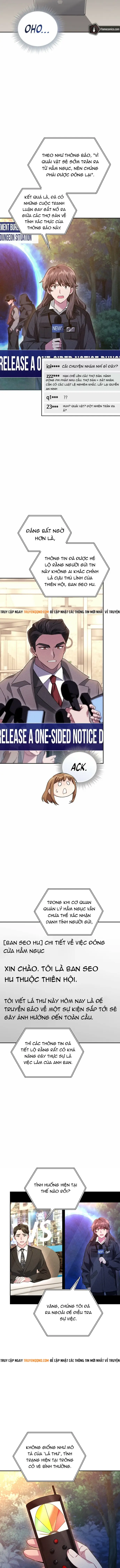 Ta Đánh Cắp Linh Hồn Của Ranker Top 1 Chapter 69 - 3