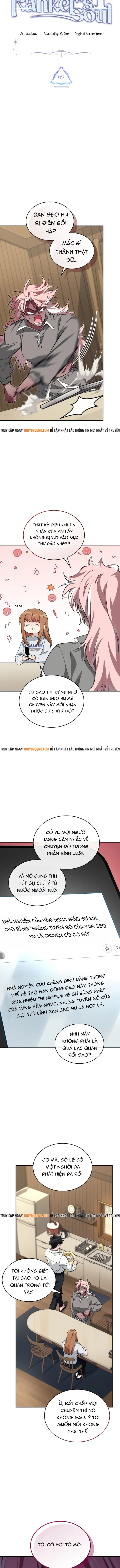 Ta Đánh Cắp Linh Hồn Của Ranker Top 1 Chapter 69 - 5