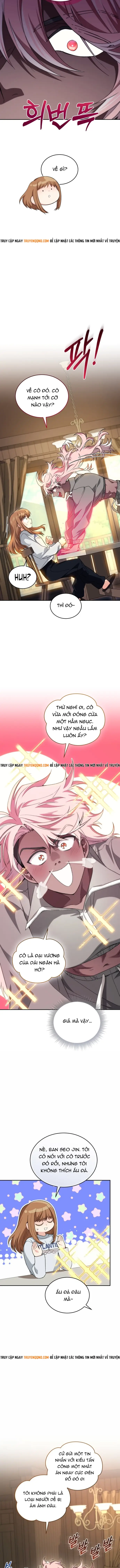 Ta Đánh Cắp Linh Hồn Của Ranker Top 1 Chapter 69 - 6