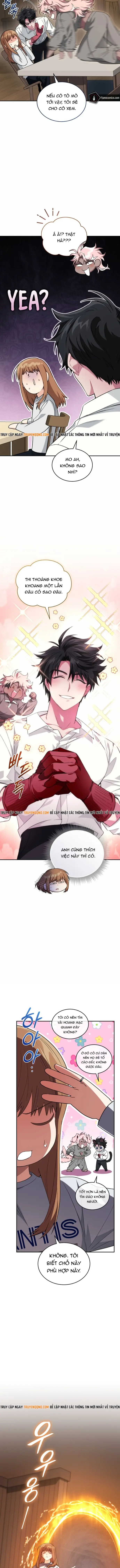 Ta Đánh Cắp Linh Hồn Của Ranker Top 1 Chapter 69 - 7