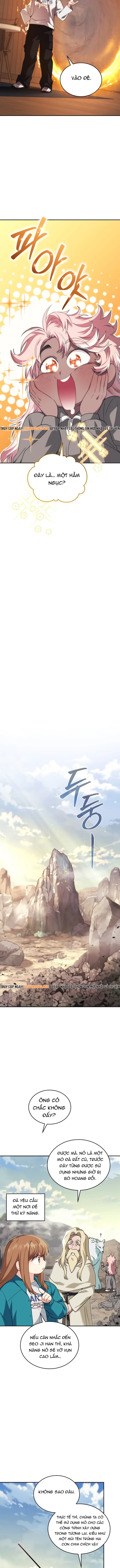 Ta Đánh Cắp Linh Hồn Của Ranker Top 1 Chapter 69 - 8