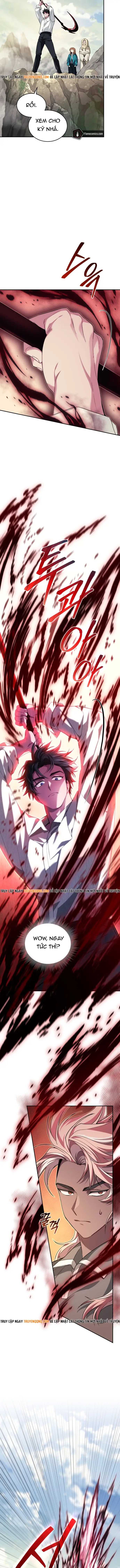 Ta Đánh Cắp Linh Hồn Của Ranker Top 1 Chapter 69 - 9