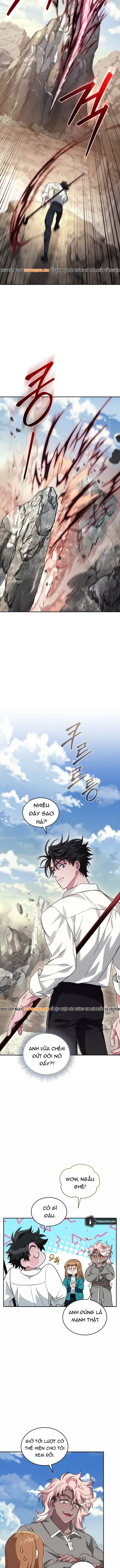 Ta Đánh Cắp Linh Hồn Của Ranker Top 1 Chapter 69 - 10