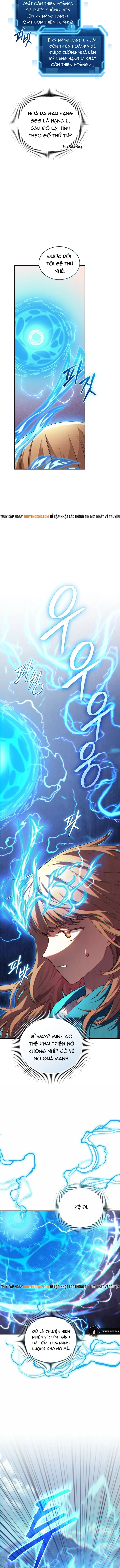 Ta Đánh Cắp Linh Hồn Của Ranker Top 1 Chapter 69 - 12