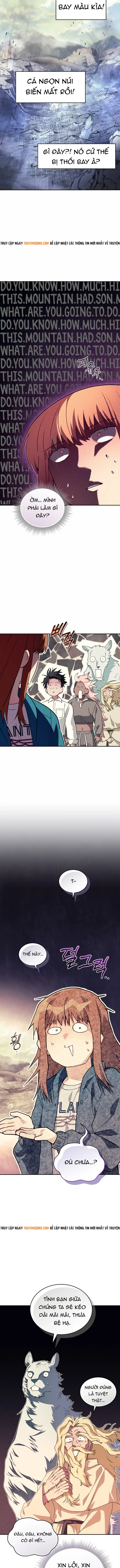 Ta Đánh Cắp Linh Hồn Của Ranker Top 1 Chapter 69 - 14