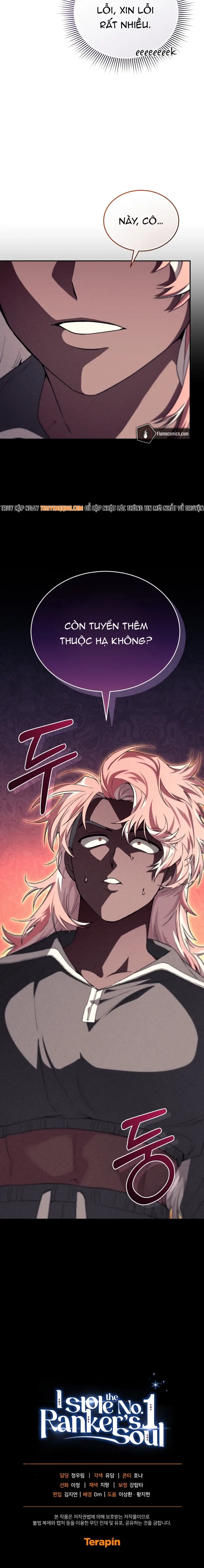Ta Đánh Cắp Linh Hồn Của Ranker Top 1 Chapter 69 - 15
