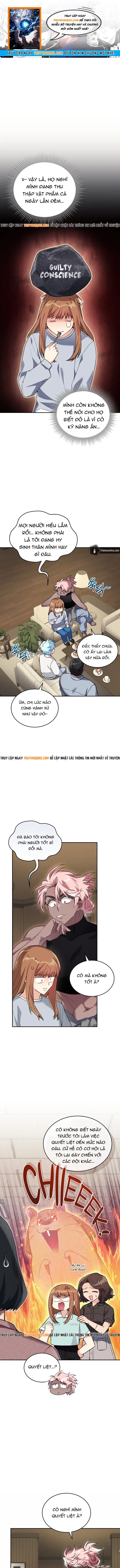 Ta Đánh Cắp Linh Hồn Của Ranker Top 1 Chapter 62 - 1