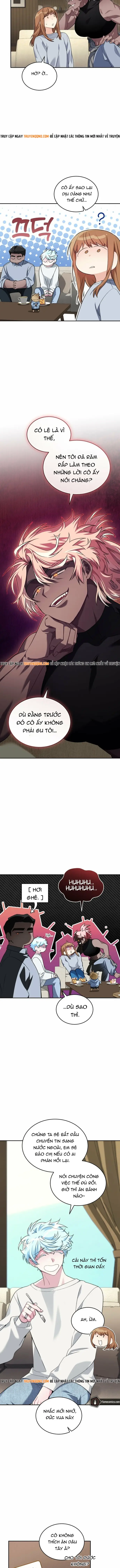 Ta Đánh Cắp Linh Hồn Của Ranker Top 1 Chapter 62 - 2