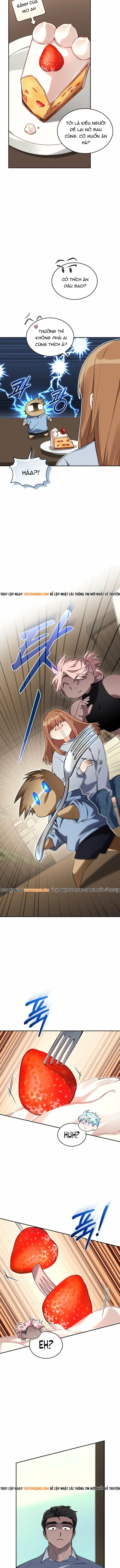 Ta Đánh Cắp Linh Hồn Của Ranker Top 1 Chapter 62 - 3