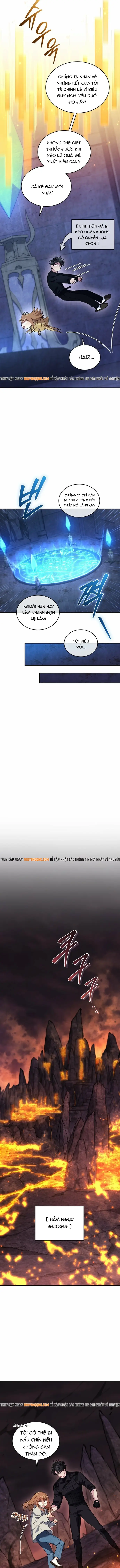 Ta Đánh Cắp Linh Hồn Của Ranker Top 1 Chapter 62 - 7
