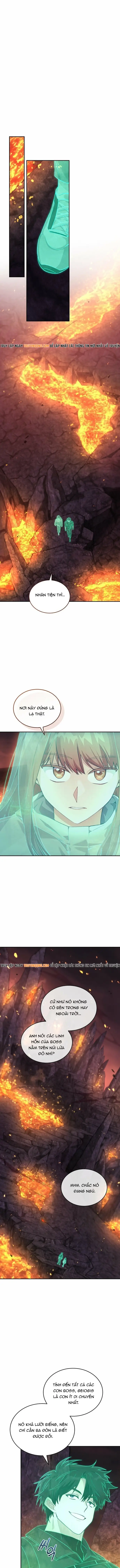 Ta Đánh Cắp Linh Hồn Của Ranker Top 1 Chapter 62 - 9
