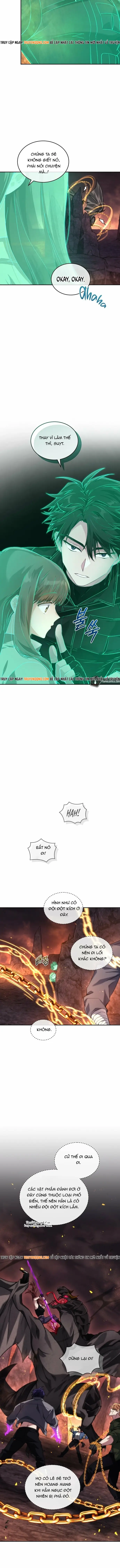 Ta Đánh Cắp Linh Hồn Của Ranker Top 1 Chapter 62 - 10