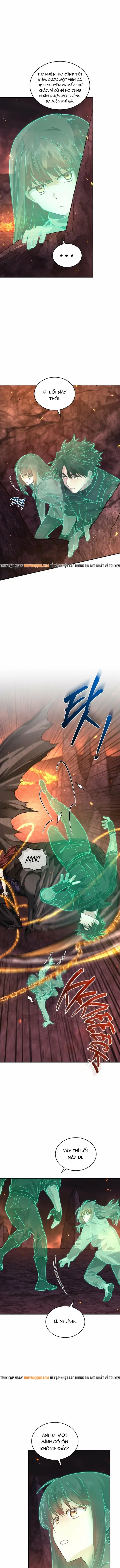 Ta Đánh Cắp Linh Hồn Của Ranker Top 1 Chapter 62 - 11
