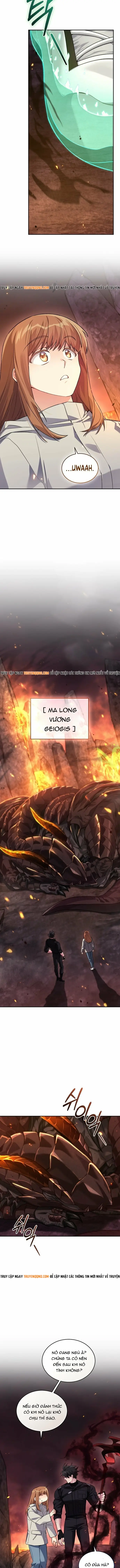 Ta Đánh Cắp Linh Hồn Của Ranker Top 1 Chapter 62 - 13