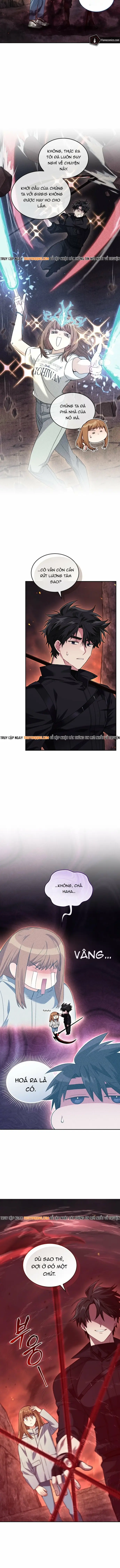 Ta Đánh Cắp Linh Hồn Của Ranker Top 1 Chapter 62 - 14