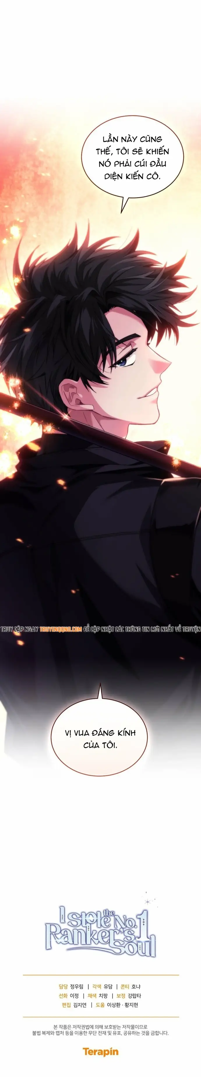 Ta Đánh Cắp Linh Hồn Của Ranker Top 1 Chapter 62 - 15
