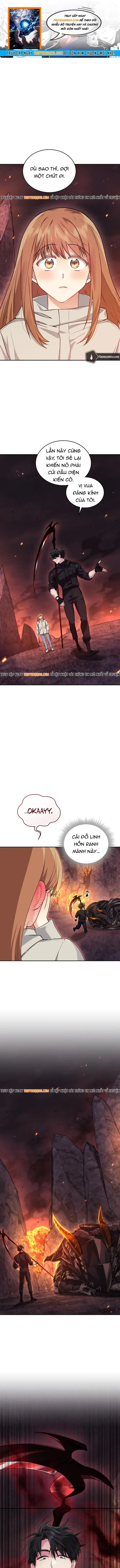 Ta Đánh Cắp Linh Hồn Của Ranker Top 1 Chapter 63 - 1