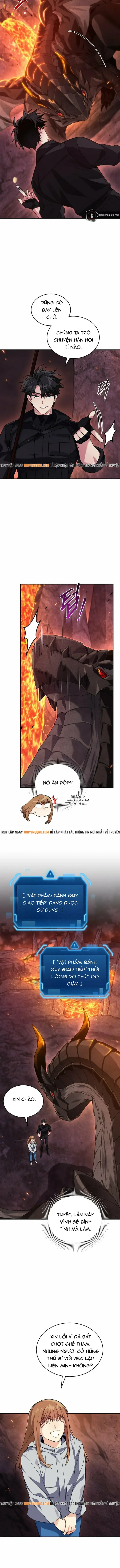 Ta Đánh Cắp Linh Hồn Của Ranker Top 1 Chapter 63 - 3